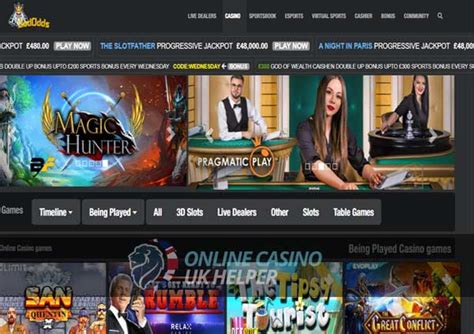 god odds casino|Online Sports Betting and Online Betting Odds .